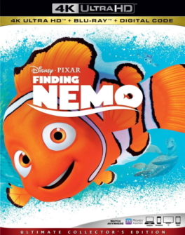 Findet Nemo