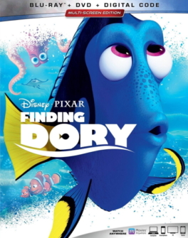 Findet Dorie