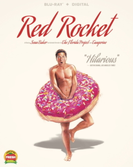 Red Rocket