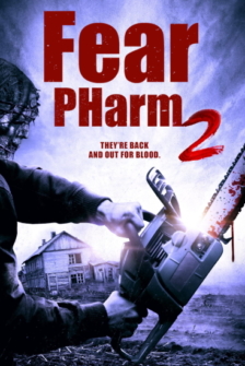 Field of Blood 2 Farm der Angst