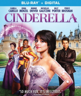 Cinderella