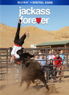 Jackass Forever