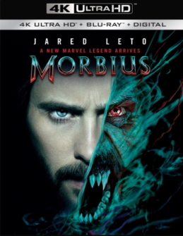 Morbius