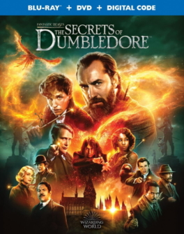Phantastische Tierwesen - Dumbledores Geheimnisse