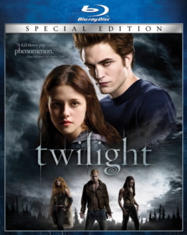 Twilight - Biss zum Morgengrauen