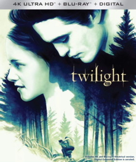Twilight - Biss zum Morgengrauen