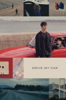 Drive my Car