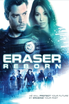 Eraser Reborn