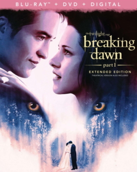 Twilight - Breaking Dawn - Biss zum Ende der Nacht - Teil 1
