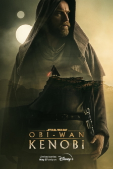 Obi Wan Kenobi Season 01
