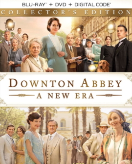 Downton Abbey II - Eine neue Aera