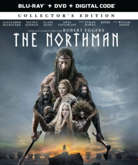 The Northman