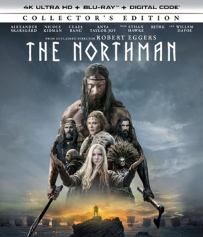 The Northman