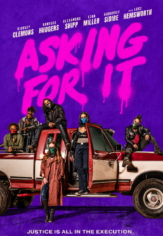 Asking for It