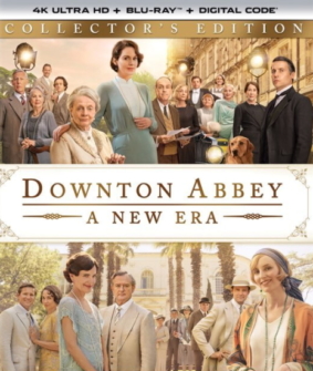 Downton Abbey II Eine neue Aera