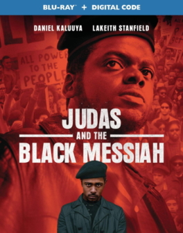 Judas and the Black Messiah