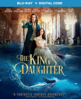 The Kings Daughter