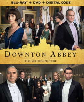 Downton Abbey