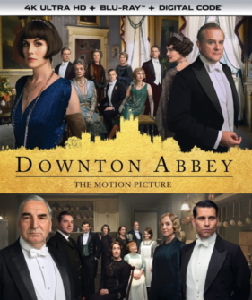 Downton Abbey