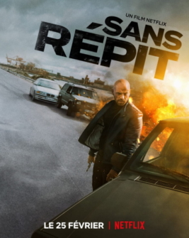 Sans Repit Ruhelos