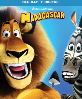 Madagascar