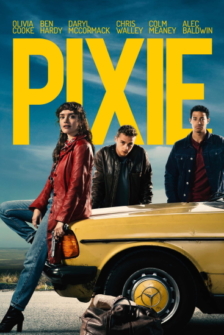 Pixie