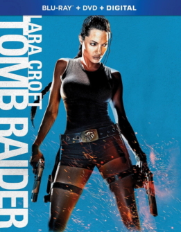 Lara Croft - Tomb Raider