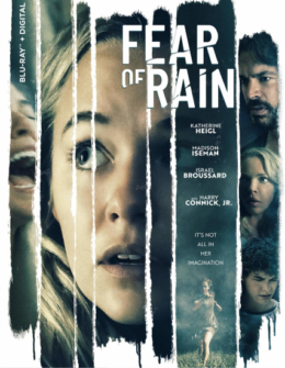 Fear of Rain