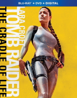 Lara Croft Tomb Raider - Die Wiege des Lebens