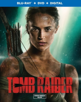 Tomb Raider