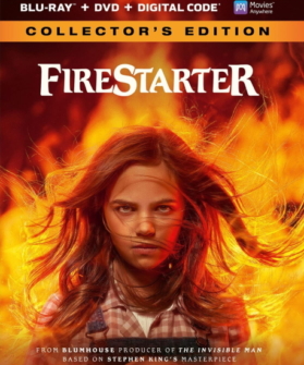 Firestarter