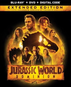 Jurassic World Dominion