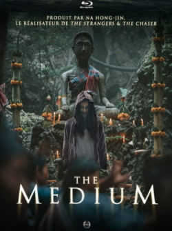 The Medium