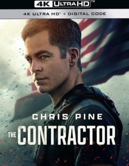 The Contractor