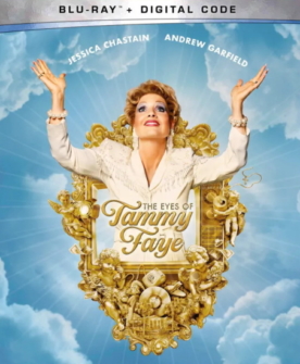 The Eyes of Tammy Faye