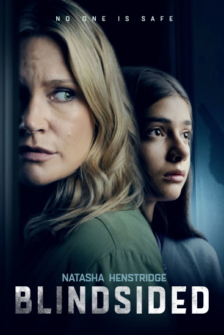 Night of the Sicario