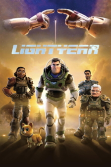 Lightyear