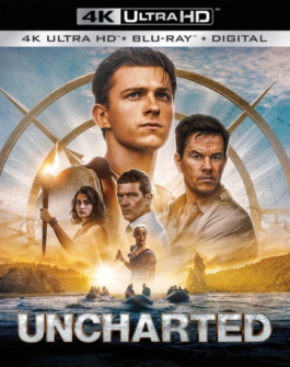 Uncharted