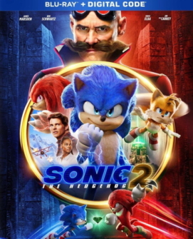 Sonic the Hedgehog 2
