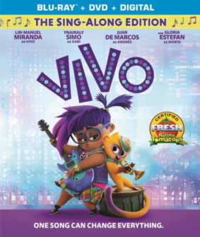 Vivo Voller Leben