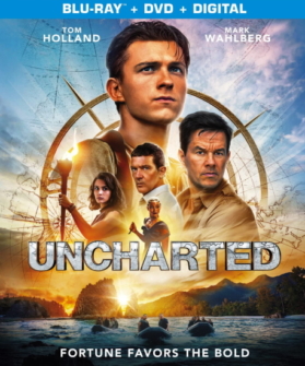 Uncharted