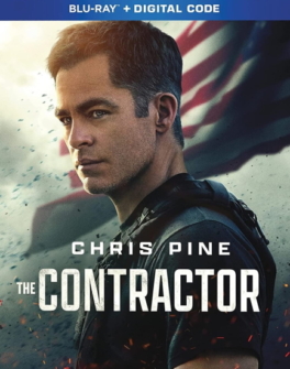 The Contractor