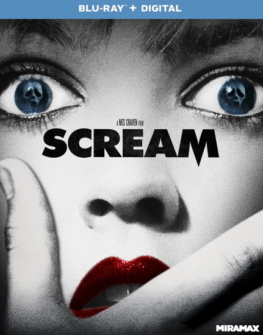 Scream