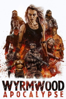 Wyrmwood Apocalypse