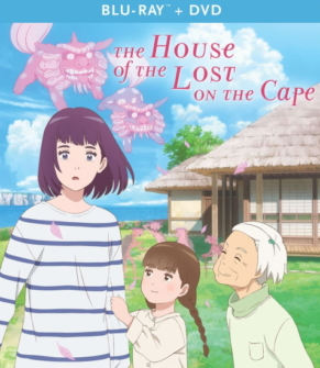 The House of the Lost on the Cape