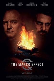 Erwartung Der Marco Effekt