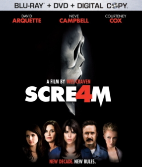 Scream 4