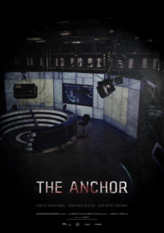 The Anchor Stimmen aus der Dunkelheit