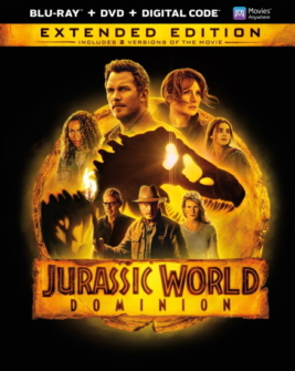 Jurassic World Ein neues Zeitalter