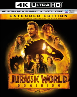 Jurassic World Ein neues Zeitalter